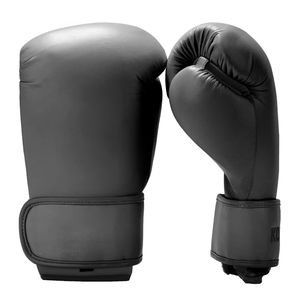 Gants de boxe en cuir de vachette doré sur mesure, gants de boxe professionnels personnalisés, équipement de combat, design et logo personnalisés. - Product Image 2
