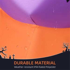 Halloween Inflatable Outdoor Yard Decorations for Holiday Decorations - Product Image 4