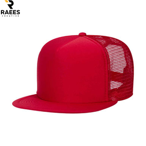 Gorra de Algodón 100% Impermeable de Alta Calidad al por Mayor con Logotipo y Diseño Personalizados para Uso en Exteriores - Product Image 4