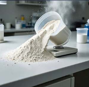 กลูโคอะไมเลส เอนไซม์อาหาร แอนเซล ไบโอเทค - Product Image 3