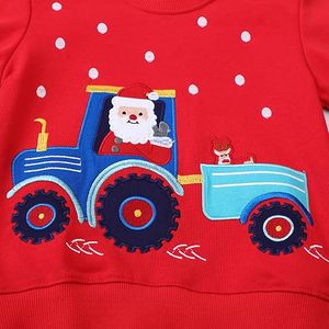 Sudaderas de Moda para Niños, Sudaderas de Algodón Suave, Ropa de Invierno, Proveedor Mayorista, Sudaderas para Niños con Logotipo Personalizado Estampado, Cuello Redondo - Product Image 4