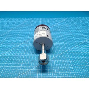 Manómetro de Capacitancia MKS BARATRON 622A111BE, Manómetro de Capacitancia Absoluta, Usado como Está, Piezas de Equipos Semiconductores Legados - Product Image 3