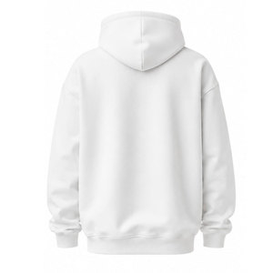 Sudaderas con Capucha Unisex para Invierno, Venta al Por Mayor, Ropa Urbana de Alta Calidad, Fabricante de Prendas Premium - Product Image 3
