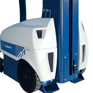 Robot MASTER PLUS 110 - Product Image 4