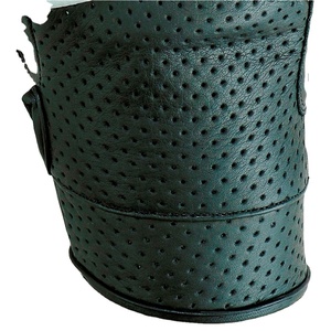 Guantes de protección de impacto para motocross, manoplas de protección personalizadas para motocicleta y ciclismo, venta al por mayor, mejor venta, EE. UU. - Product Image 3