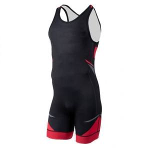 Camiseta Deportiva Personalizada por Sublimación para Lucha Libre, Entrenamiento, Running y Fisicoculturismo - Product Image 6