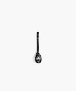 Cuchara de Resina VeloraCraft Signature, Cuchara para Servir Hecha a Mano con Resina Epoxi de Diseño Contemporáneo para una Cena Elegante y Decoración del Hogar - Product Image 3