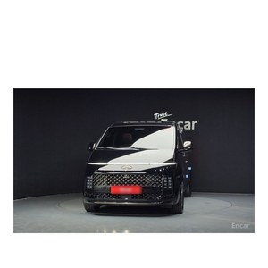 สำหรับรถยนต์ฮุนได สตาร์เรีย L3.5 Lounge 7 ที่นั่ง รุ่นเดือนมิถุนายน 2023 ระยะทาง 59,296 กม. เกียร์อัตโนมัติ พวงมาลัยซ้าย มาตรฐานไอเสียยูโร 5 - Product Image 3