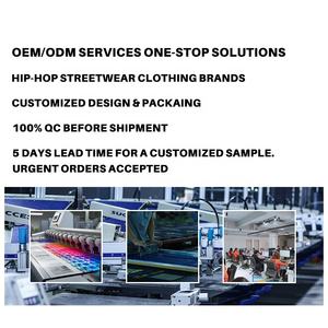 100% coton Satin hommes été décontracté ensemble Logo personnalisé imprimé à manches courtes col rond t-shirt survêtement Shorts nouveau Logo personnalisé - Product Image 4