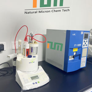 Amarogentin CAS 21018-84-8バルク供給天然ゲンティアンエキス高純度 - Product Image 6