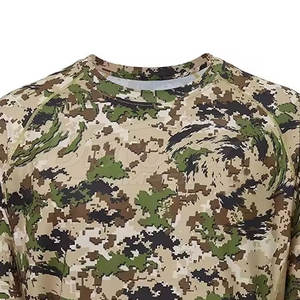 Camisa de Caza de Estilo Clásico, Color Personalizado, Nuevo Diseño, para Uso Diario al Aire Libre - Product Image 6