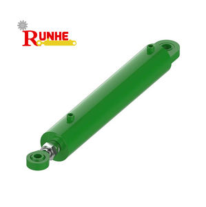 Cylindre hydraulique d'excavatrice de capacité portante superbe Zax120 grand <span class=keywords><strong>bras</strong></span> (ancien modèle) - Product Image 4