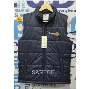 High Quality Corporate Promotional <b>Jacket</b> Durable Lightweight <b>Zip</b> <b>Up</b> <b>Jacket</b> for Office Staff Uniform and Corporate Events Availa - Product Image 1