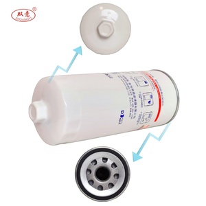 Filtro de Aceite para Camiones y Remolques JX1023 W11102/27 51791 LF17505 P550490 LF3477 60359210 - Product Image 2