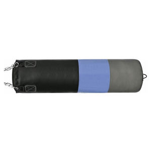 High Quality Genuine Leather <b>Boxing</b> Punching Bags Custom Made Training <b>Boxing</b> Bag Factory Wholesale Kickboxing Bags - Product Image 2