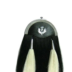 Espuelas de Pelo de Caballo con Logotipo Impreso Personalizado - Duraderas, Hechas en Pakistán, Color y Tamaños Personalizados, Accesorio para Instrumentos Musicales - Product Image 4