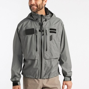 Veste de randonnée, de pêche et de camping pour hommes de haute qualité, équipement de sport de plein air - Product Image 2