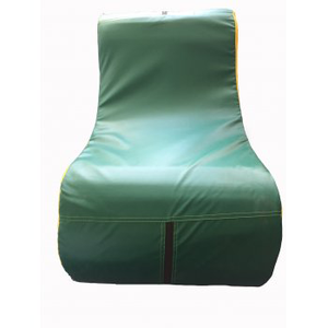 Stag Iconic High Density Soft Play Banana Rocker - Product Image 2