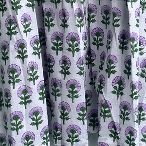 Vestido Midi Informal para Mujer, para Uso Diario, Todas las Temporadas, Tejido 100% Algodón, Liso, Manga Corta, Cintura Imperio, Estilo Babydoll, Cuello en V, Talla Grande - Product Image 2