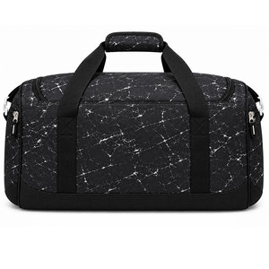 2026 Hot Sale Sport Large Capacity Travel Duffel <b>Bag</b> Shoes <b>Compartment</b> Water-Proof Exercise Gym Weekend Gym <b>Bag</b> - Product Image 2
