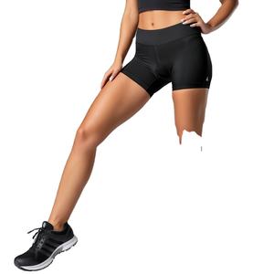 Pantalones cortos de botín de alta calidad más vendidos para mujer Pantalones cortos de botín de mujer de entrenamiento de color liso personalizado | Pantalones cortos para mujer - Product Image 5