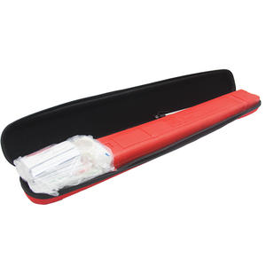 Kit de Herramientas de Emergencia Portátil EVE, Triángulo de Advertencia, Estuche de Almacenamiento, Bolsa de Seguridad para Emergencias en el Automóvil, OEM ODM, Impermeable, Resistente a Golpes - Product Image 4