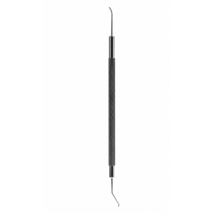 Espátula Koch de Acero Inoxidable de Excelente Calidad, Instrumento Quirúrgico Oftálmico Nagahara Chop para Cirugía de Cataratas - Product Image 5