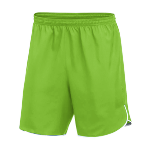 กางเกงขาสั้นออกกำลังกายสำหรับผู้ชาย ระบายอากาศได้ดี เหมาะสำหรับออกกำลังกายและวิ่ง - Product Image 1