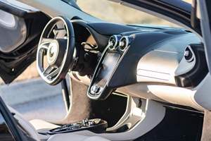 Producto TOP USADO, Perfecto Estado, McLaren GT 2021 con Motor V8 Twin-Turbo, LISTO PARA USAR - Product Image 4