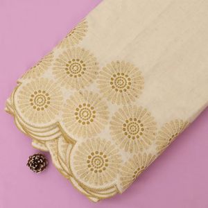 Wholesale <b>Sequin</b> Embroidery Fabric Export Quality Mesh Net Garment Textile For Importers And Bulk Buyers - Product Image 1
