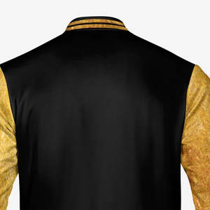 Veste universitaire maçonnique personnalisée, brodée, pour la fraternité et les sociétés secrètes - Product Image 6