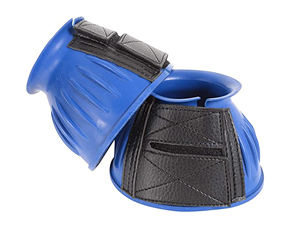 Botas de Montar a Caballo con Campanas de Último Diseño, Botas de Campanas para Caballo Hechas a Medida con Logotipo, Botas de Campanas Transpirables de Alta Calidad - Product Image 4