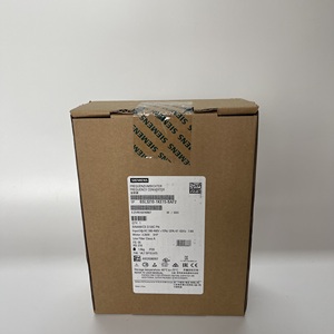 Siemens SINAMICS S120 Control Unit 6SL3040-1MA01-0AA0 - Product Image 1