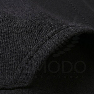 Sudadera con Capucha Personalizada con Logotipo, para Hombre, Invierno, Ecológica, 260g, 100% Algodón, Felpa, Hombros Caídos, Mangas Largas, Estilo Casual Urbano - Product Image 5