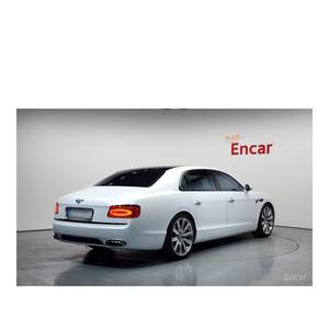 Bentley Flying Spur 6.0 Modelo Abril 2016 con 81,899 km Volante a la Izquierda - Product Image 2
