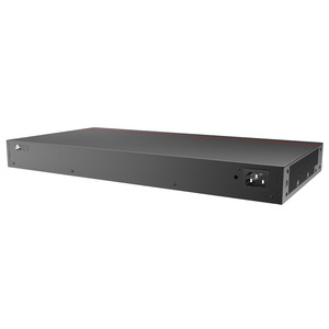S5735-L24T4XE-A-V2 Gigabit L3 Managed Switch 24 Port GE RJ45 4 Port 10G SFP+ Rack Mount Enterprise Access Network Switch - Product Image 3