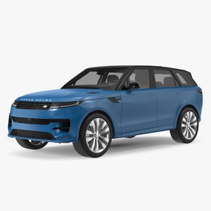 Mejor Precio, Range Rover Sport Usado, SUV de Lujo, Automático, Tracción en las Cuatro Ruedas, Vehículo Premium Familiar, Listo para Exportar, Alta Calidad, Venta al Por Mayor - Product Image 4