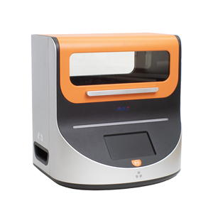 Xrf Analyzer benchtop kim loại quý analyser Vàng thử nghiệm máy đối với trang sức - Product Image 1