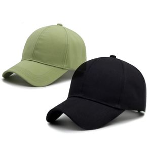 New Stylish unisex cap with custom logo <b>top</b> quality material cap in cheap price - Product Image 1