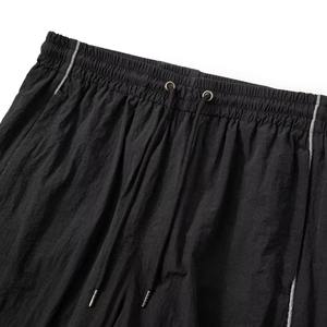 Survêtements pour hommes en tissu de coton de qualité supérieure, fabrication OEM ODM, directement de l'usine, vêtements de sport athlétiques modernes et tendance - Product Image 6