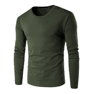 T-shirts Homme 100% Coton 240 GSM Coupe Oversize Épaules Tombantes Grammage Lourd, Personnalisables avec Logo, Fabricant OEM, Impression DTG, Modèle Vierge - Product Image 5