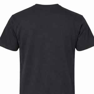 T-shirt graphique unisexe en coton à manches courtes et col rond avec citation pour maman, message familial, vente en gros OEM, approvisionnement en vrac - Product Image 6