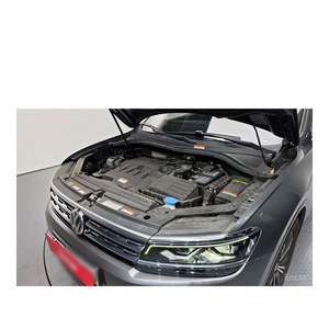 For Volkswagen Tiguan 2.0 TDI Prestige March 2020 51,153 km Diesel Fuel Euro V Emission Leather Seats Left Steering Rear <b>Camera</b> - Product Image 6