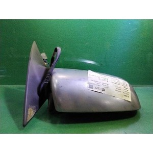 ชุดกระจกมองข้างด้านขวา S6 4F ปี 2006-2008 มือสอง ของแท้ OEM รุ่น 4F1858532P - Product Image 2