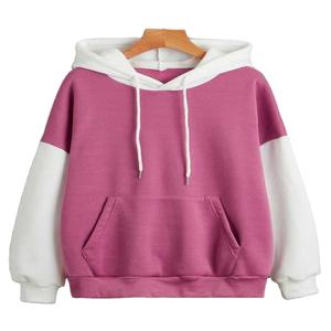 เสื้อฮู้ดดี้ผู้ชายทรงโอเวอร์ไซส์ ผ้าถักเนื้อนุ่ม 100% ผ้าฝ้ายแท้ ปลอดสารพิษ กันน้ำ ซับในกันยับ ผลิตจากประเทศปากีสถาน - Product Image 6