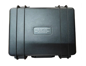 Auricular portátil para intercomunicador de aeronaves, nuevo, ajuste libre, unidad de ensamblaje para prueba de señal de audio Jupitor JT-1313 - Product Image 5