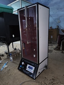 Máquina de Prueba de Condones de Doble Columna - Product Image 3