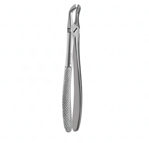 Instruments chirurgicaux pour l'extraction dentaire des racines, modèle anglais, pour les procédures dentaires en clinique et hôpital - Product Image 4