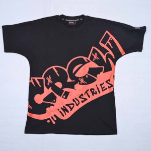 Camisetas de alta calidad, fabricadas en Pakistán, 100% algodón, informales, de corte holgado, de secado rápido, modernas y para actividades al aire libre. - Product Image 3