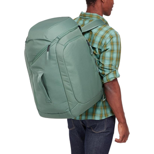 Foldable <b>Ski</b> Bag With Soft Padding And Reinforced Stitching For <b>Ski</b> Equipment Boot Bag With Adjustable Length - Product Image 3